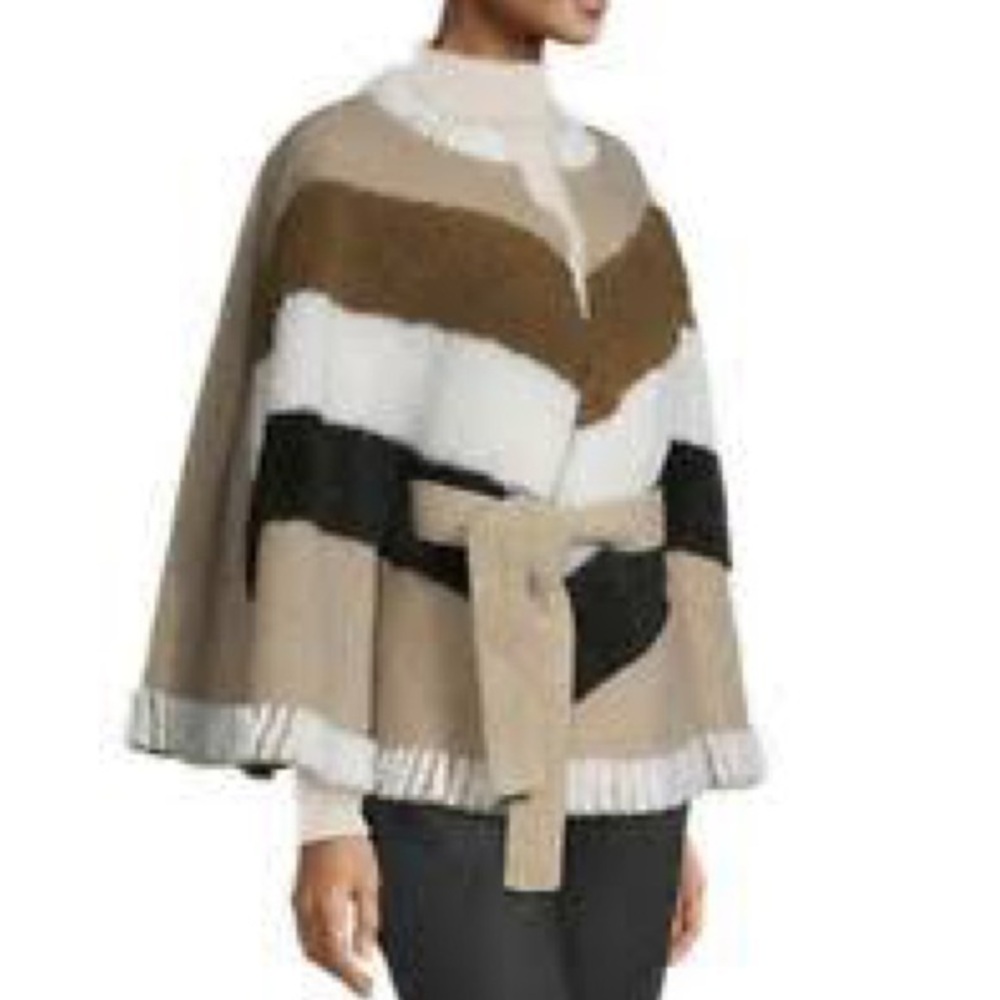 ⭐️A.N.A A new approach poncho one‎ size